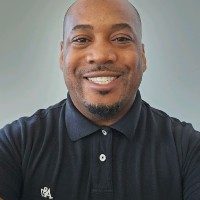 Gerald Sparrow Jr