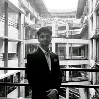 Siddhant More
