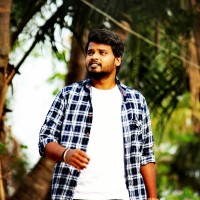 Tirampuram Vishnu