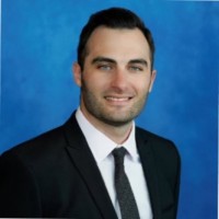 Joshua Jenkins