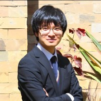 Riku Senda