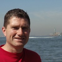 Colin Wayman