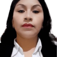 Delia Sandra Diaz Bustinza