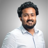 Jithin Palamadathil