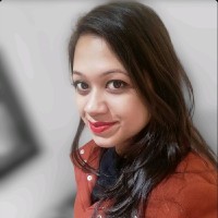 Tasnim Fariha
