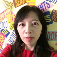 Elena Wang
