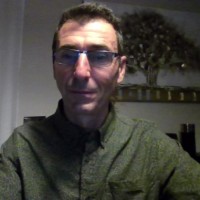 Alain Pinon