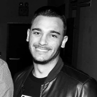 Nick Damiano