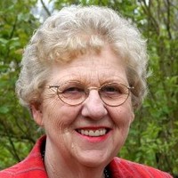 Ingrid Thelissen-Jansen