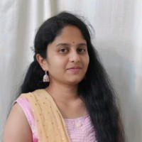 Deepashree H B