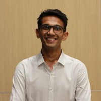 Divyansh S.