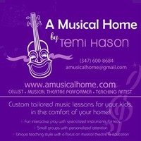 A Musical Home
