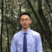 Chengwei(Jerry) Huang