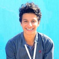 Mohammed Ghaly