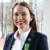 Abigail Haresign M.Ed.