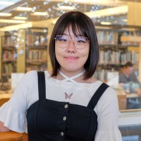 Maya Loh