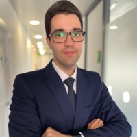 Francisco Roberto Ramos Martínez