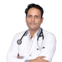 EISH KUMAR