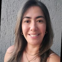 Debora Sugahara Silva