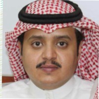Mufareh Almaimouny