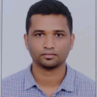 Chethan H P