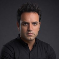 Upender Solanki