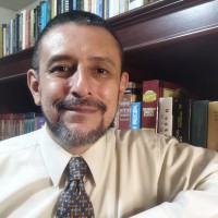 Azael Vargas Ballesteros