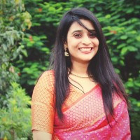 Shruti Sharma