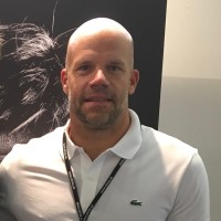 Marcus Florqvist