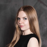Evgeniya Sermyagina