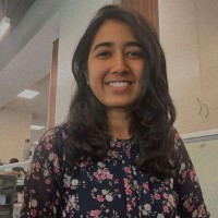 Tanishka Gupta