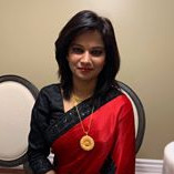 Musrat Bhuiyan