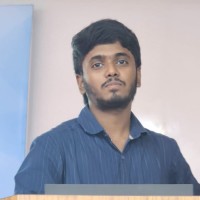 ARUN VETRIVEL