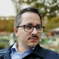 Daniel Martens