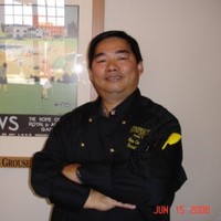 Hau Lam
