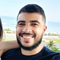 Gersommelk Felipe De Oliveira Comiano