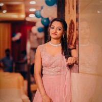 Sandhya B A