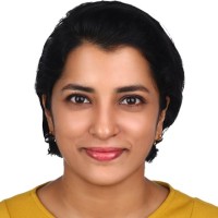 Shamna Krishna Murthy