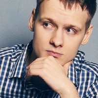 Vyacheslav Gusev