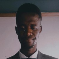 Calvin Mbonane