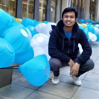 Ahmad Arief Muttaqien