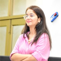 Tisha Mandhani