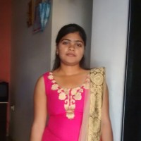 Krupali Tandel
