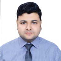 Rishabh Bhalla