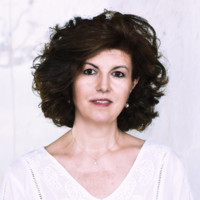 Stavroula Droufakou