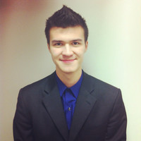 Justin Nelsen