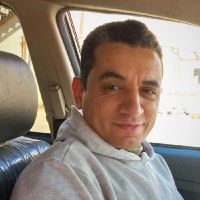 Mohamed Abd Rabo