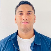 David Rojas Ramírez