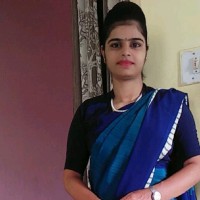 Rajeswari Panda