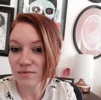Holly Stewart
